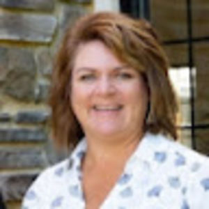 Meet your Posher, Diane